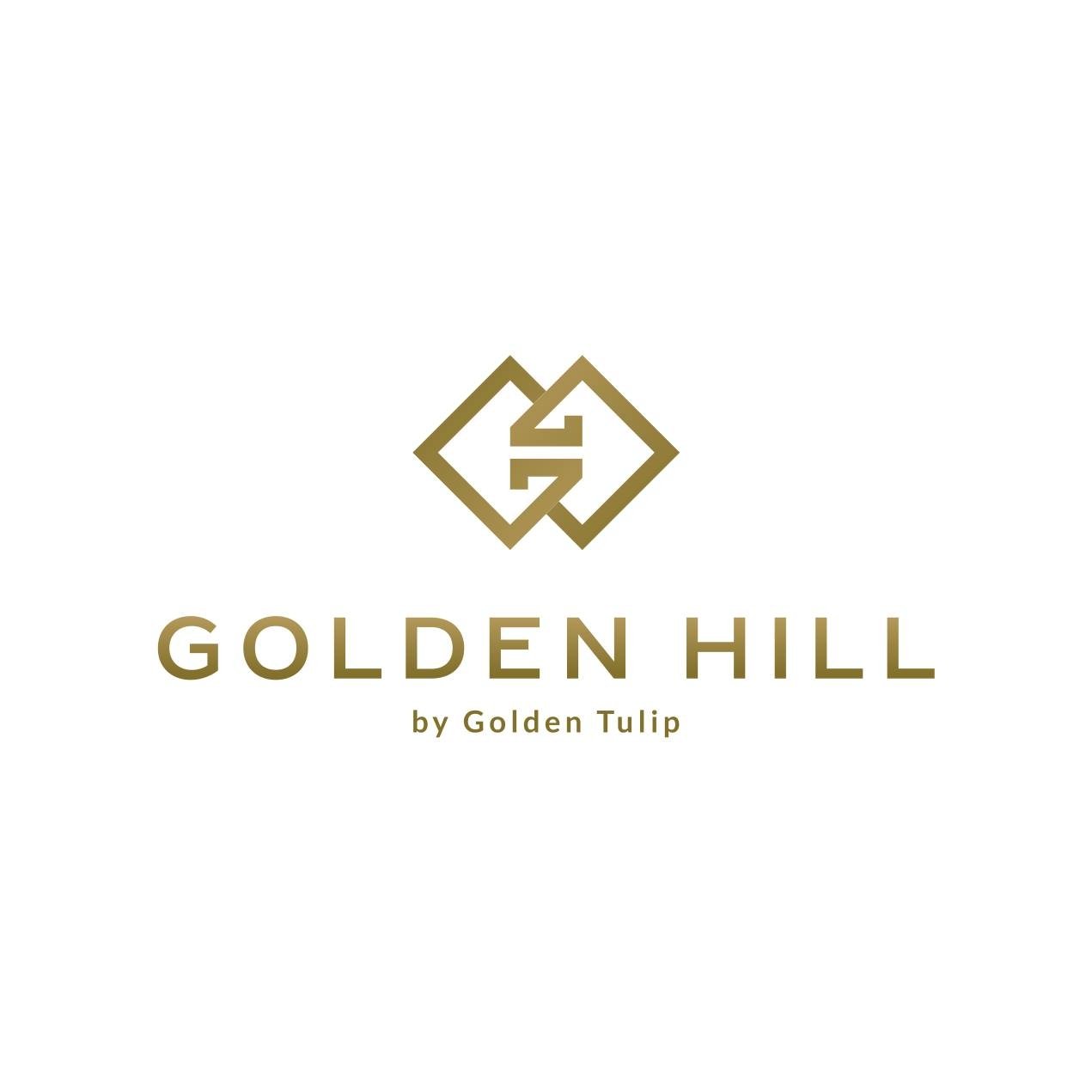 Golden Hill by Golden Tulip