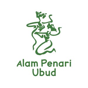 Alam Penari Ubud Suites Villas - Logo