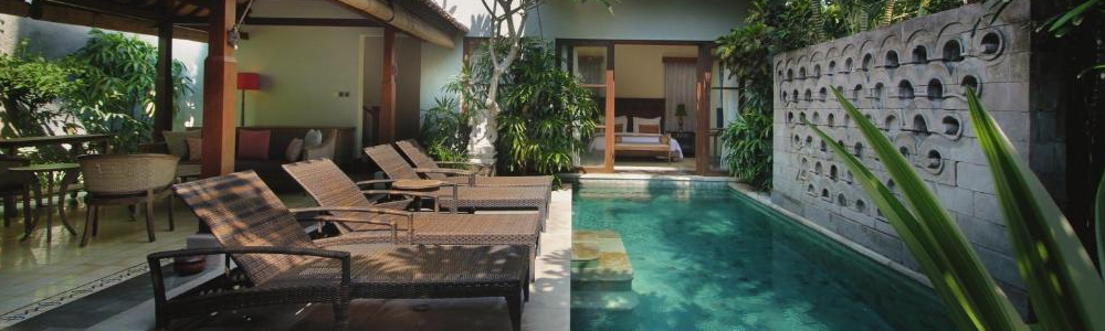 Aradhana Villas Canggu - cover image