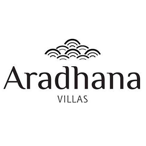 Aradhana Villas Canggu - logo