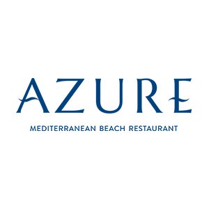 Azure Mediterranean Beach Restaurant
