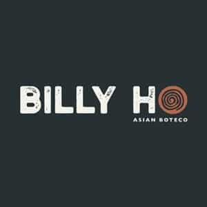 Billy Ho Japanese Restaurant