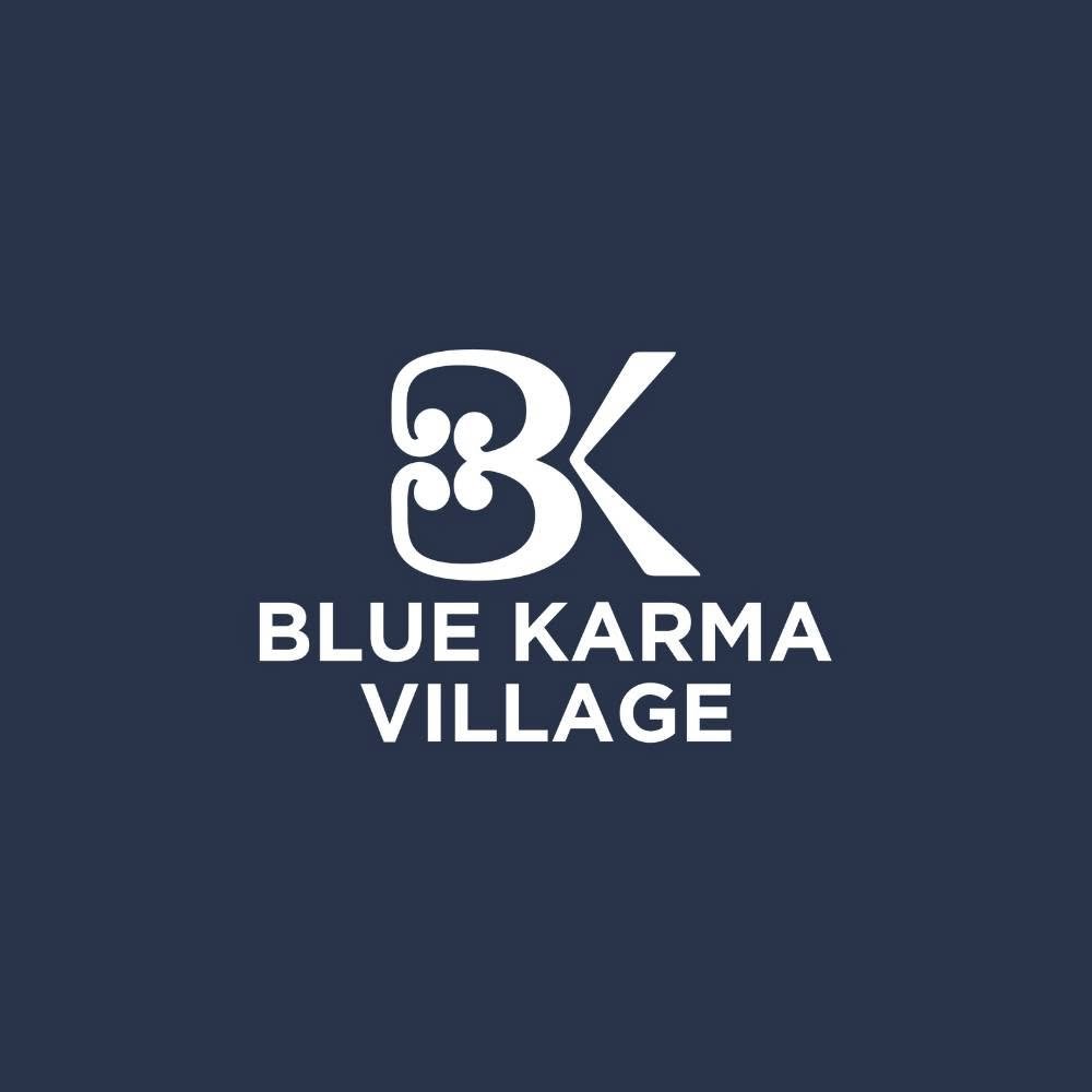 Blue Karma Village