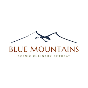 Blue Mountains Bali - logo