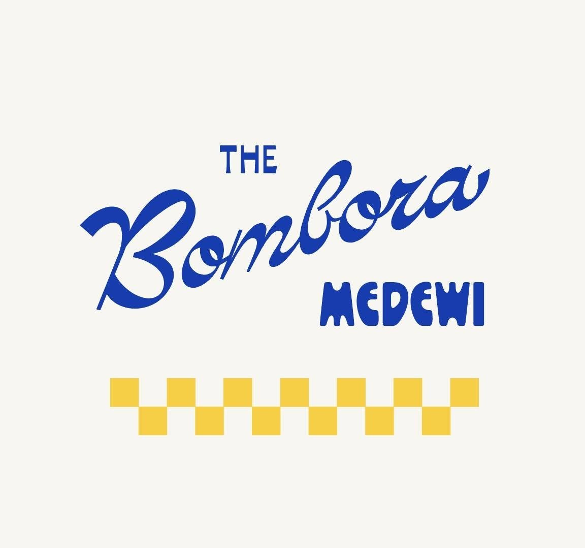 Bombora Medewi