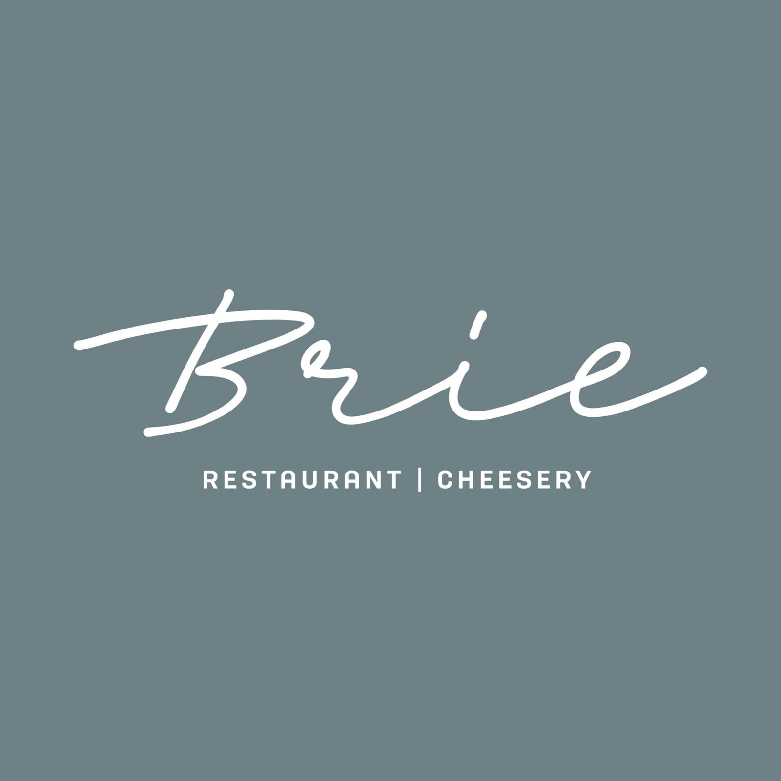 Brie Restaurant & Cheesery