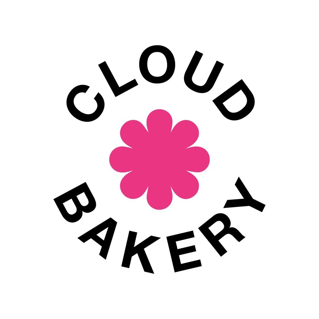 Cloud Bakery Ubud