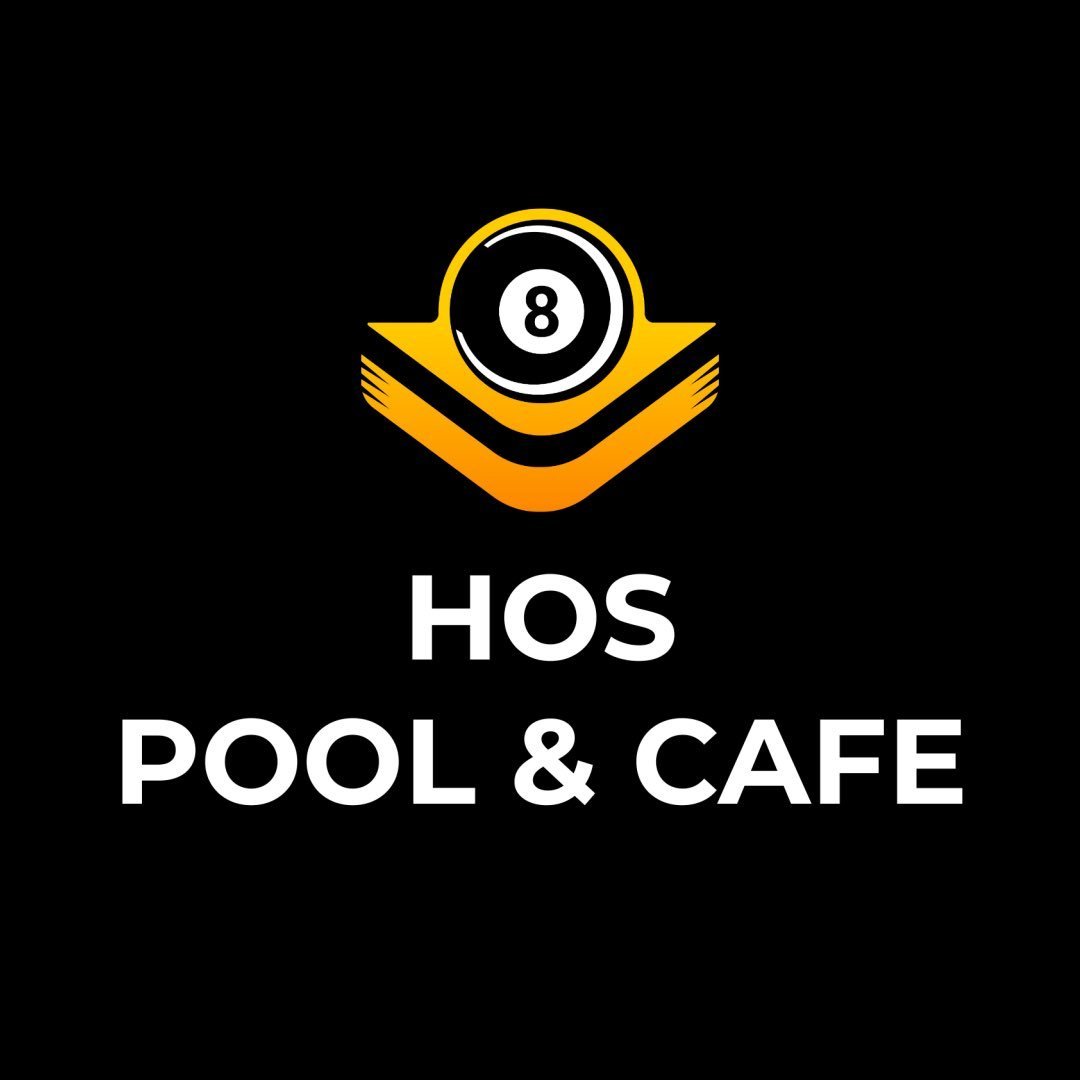 Hos Pool & Cafe