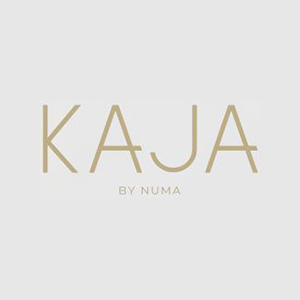 kaja by numa - company logo