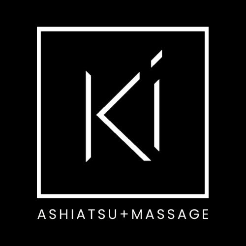 Ki Ashiatsu + Massage Studio