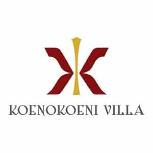 KoenoKoeni Villa