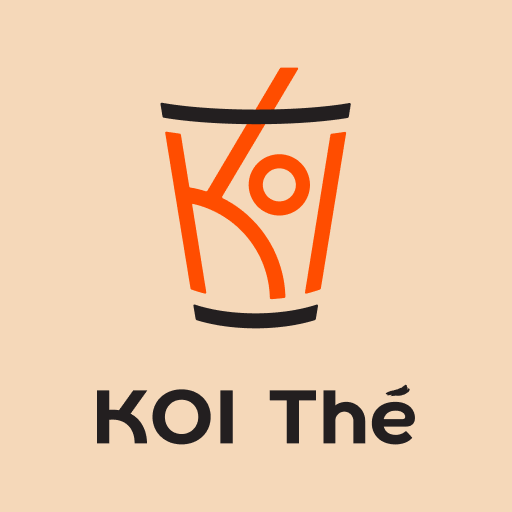 KOI Thé