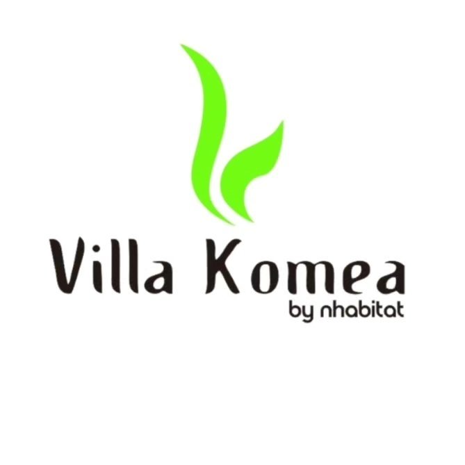 Komea Villa