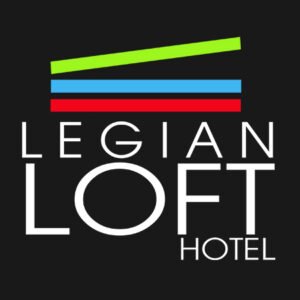 Loft Legian Hotel