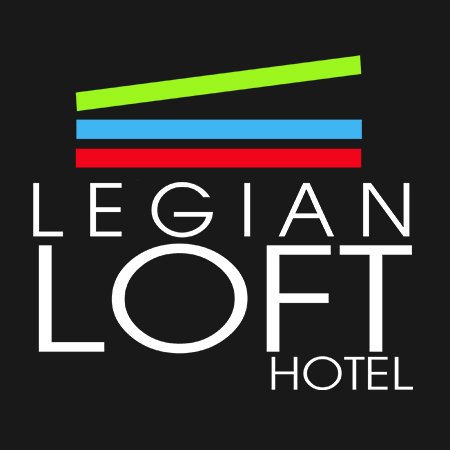 Loft Legian Hotel