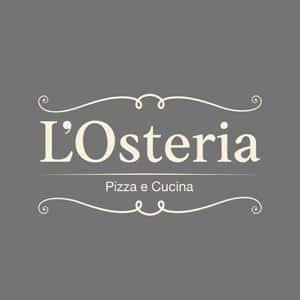 L’Osteria Pizza e Cucina