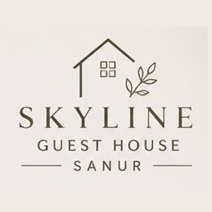Skyline Guest House Sanur