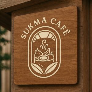 Sukma Cafe