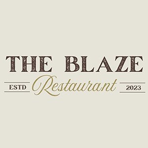 The Blaze Restaurant
