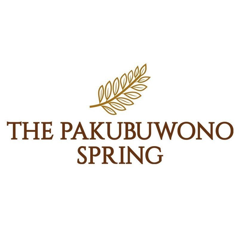 The Pakubuwono Spring