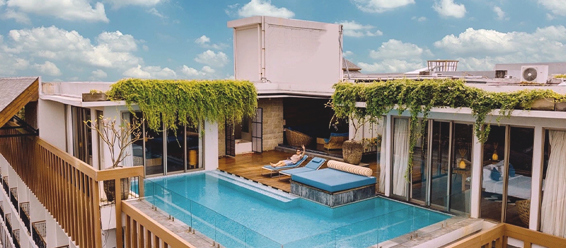 townsquare group - cover