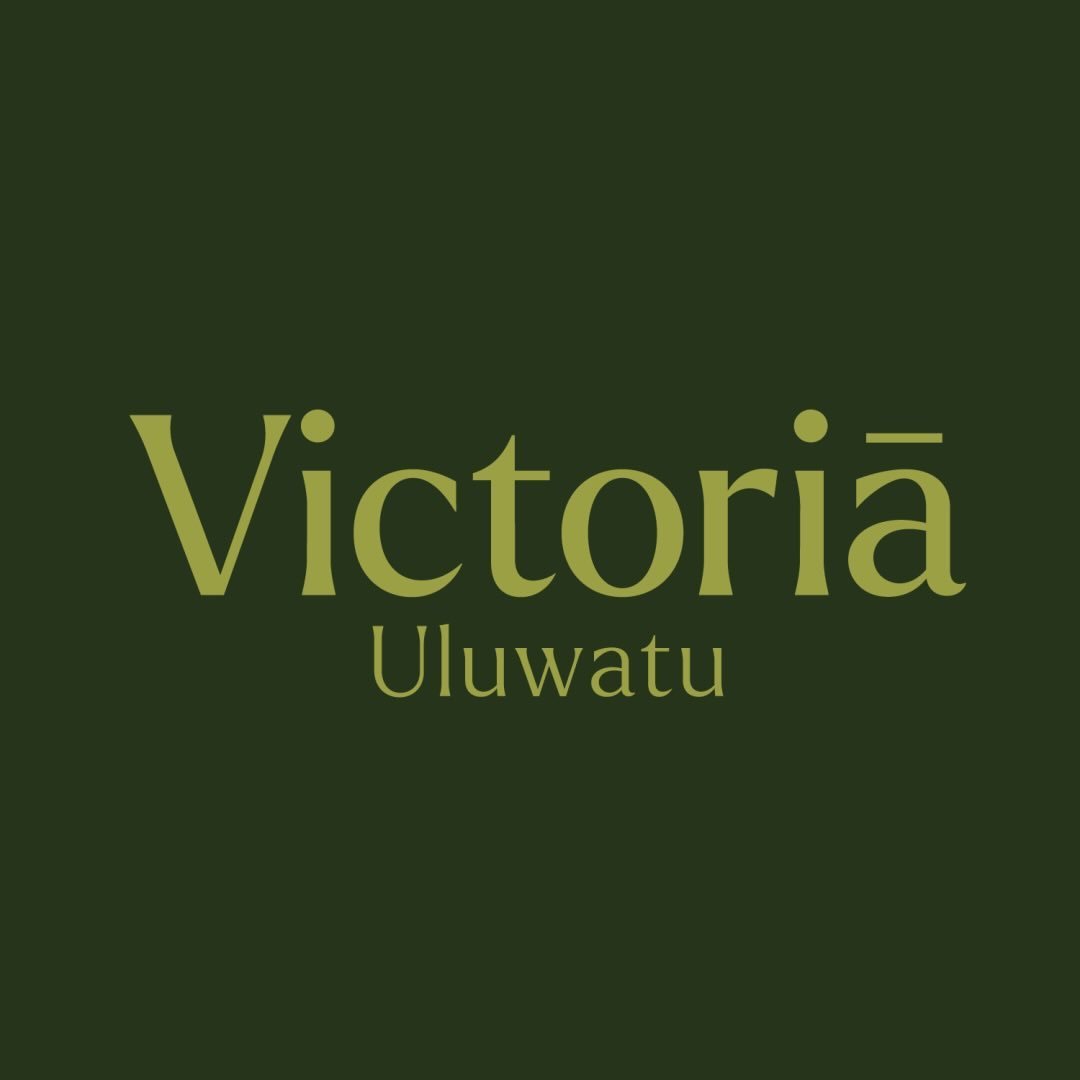 Victoriā Uluwatu