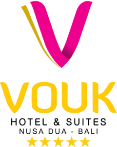 VOUK Hotel & Suites Bali